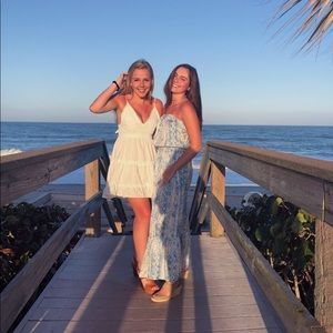 Meet your Posher, Morgan